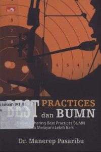 Image of Best practice dan BUMN