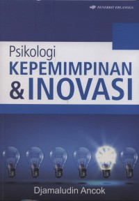 Psikologi kepemimpinan dan inovasi