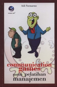 Image of Communication Games untuk Pelatihan Manajemen