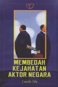 Image of Membedah Kejahatan Aktor Negara