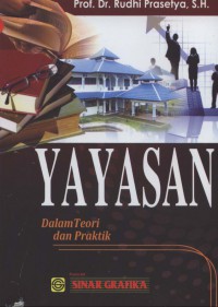 Yayasan