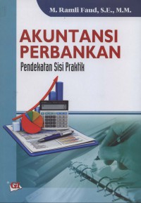 Image of Akuntansi perbankan: pendekatan sisi praktik