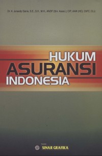 Hukum asuransi indonesia