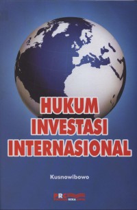 Hukum investasi internasional