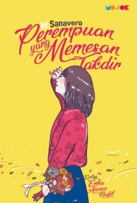 Image of Perempuan yan gmemesan takdir