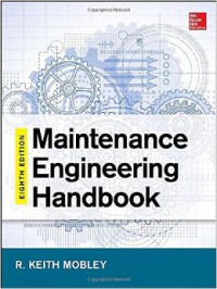 Maintenance Engineering Handbook