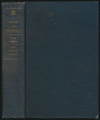 Image of A History of Zionism