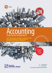 Accounting : Indonesia Adaption