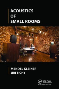 Image of Acoustics Of Small Rooms