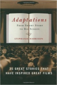 Image of Adaptations from short story to big screen