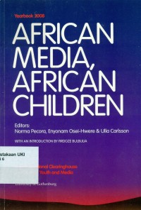 Image of African Media, African Children