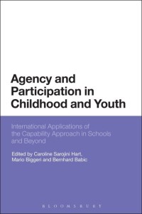 Image of Agency and Participation in Childhood and Youth