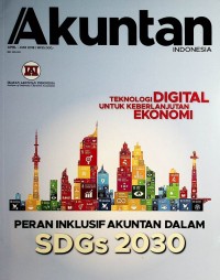 Image of Akuntan Indonesia, April-Juni 2018