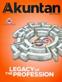 Image of Akuntan Indonesia, Januari-Maret 2018