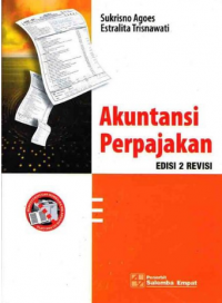 Akuntansi Perpajakan, Edisi 2