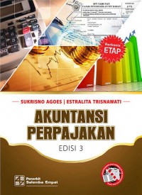 Akuntansi Perpajakan, Edisi 3