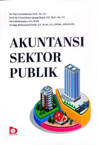Image of Akuntansi Sektor Publik