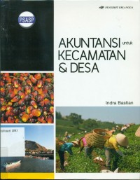 Image of Akuntansi untuk Kecamatan dan Desa