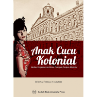 Image of Anak cucu kolonial: identitas, pengalaman, dan memori perempuan Tionghoa di Belanda