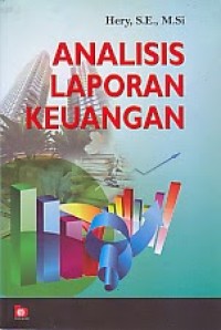 Image of Analisis Laporan Keuangan