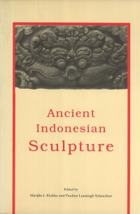 Image of Ancient Indonesian sculpture