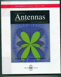 Image of Antennas for all applications