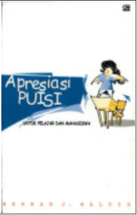 Image of Apresiasi Puisi: Panduan untuk Pelajar dan Mahasiswa