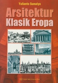 Image of Arsitektur Klasik Eropa