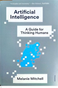 Image of Artificial Intelligence : A Gude for Thingking Humans