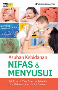 Asuhan Kebidanan Nifas dan Menyusui