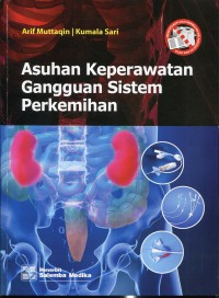 Asuhan Keperawatan gangguan Sistem Perkemihan