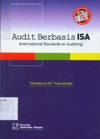 Audit Berbasis ISA (International Standards on Auditing)