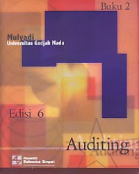 Image of Auditing