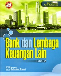 Image of Bank dan lembaga keuangan lain