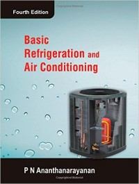 Image of Basic Refrigeration and Air Conditioning