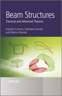 Image of Beam structures: Classical and Advanced Theories