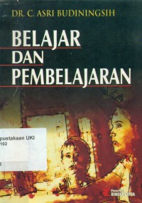 Image of Belajar dan Pembelajaran