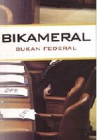 Image of Bikameral Bukan Federal