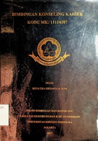 Image of Bimbingan Konseling Karier