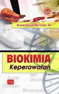 Biokimia Keperawatan