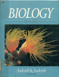 Image of Biology: Life on Earth, Secon Edition