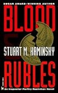 Image of Blood and Rubles