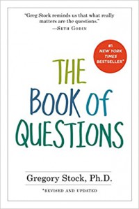 Book of Questions: Revised and Updated