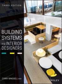Image of Building Systems for Interior Designers, 3rd Ed