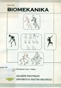 Image of Bahan Ajar Biomekanika