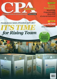 Image of CPA Indonesia, Agustus 2017