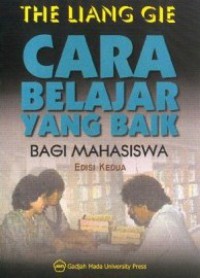 Image of Cara Belajar yang Baik Bagi Mahasiswa