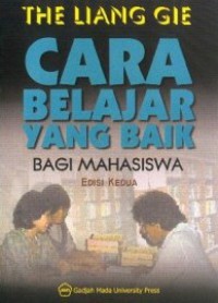 Cara Belajar yang Baik Bagi Mahasiswa