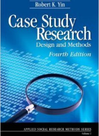 Image of Case Study Research Design and Methods