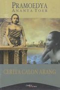 Image of Cerita Calon Arang